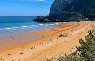 Portu - Apartamento en el puerto de Elantxobe - Foto 21