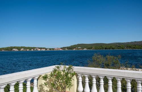 Apartments by the sea Veli Rat, Dugi otok - 438 - Photo 36