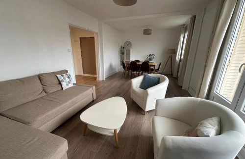 Le Saurupt avec parking - Foto 1