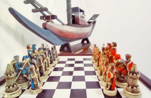 Marine Home Resort- piscina aquecida-hidromassagem - Photo 7