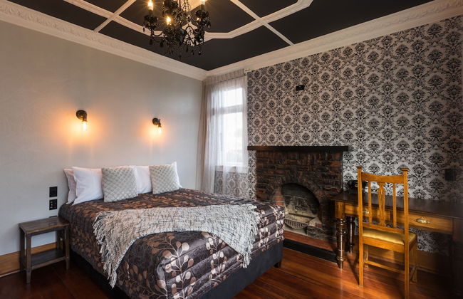 Harold House - Foto 7