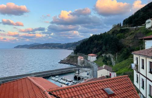 Elantxobe Seaview simple Auto-Checking Property - Foto 31