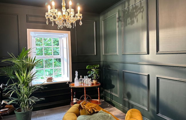 The Forest at Mount Congreve Gardens - Foto 71