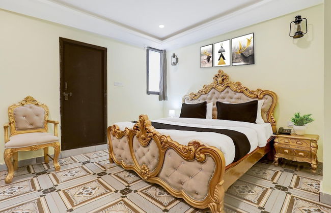 Kashi Heritage Palette Varanasi - Photo 25