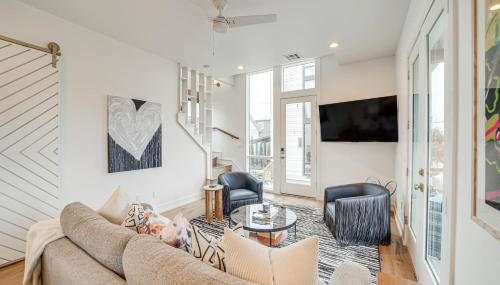 Carlton Landing Home at Lake Eufaula! - Foto 4