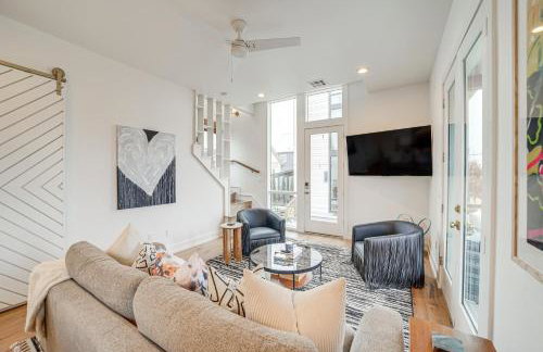 Carlton Landing Home at Lake Eufaula! - Foto 4