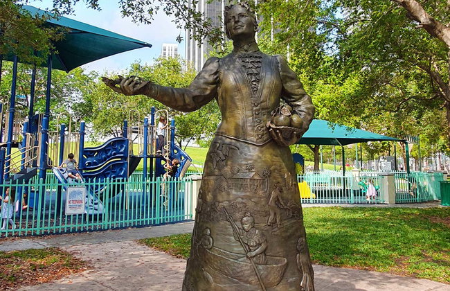 Free tour por Miami - Foto 6