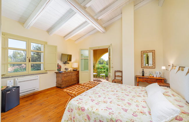 Wine Resort Ledà d'Ittiri - Foto 7