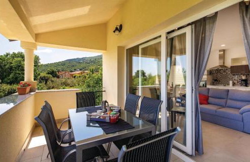 Beautiful Home In Matulji With Wifi - Foto 6