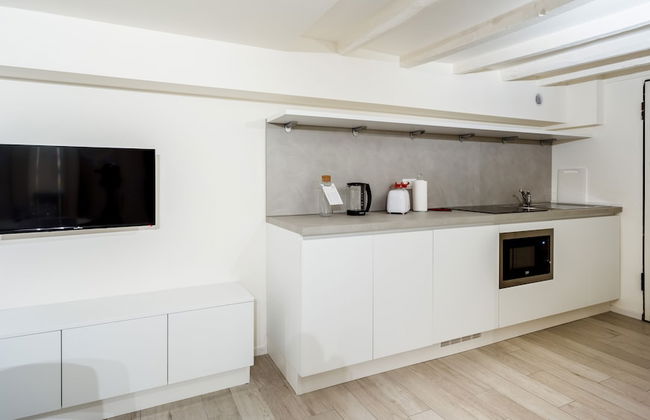 Italianway - The B Village Standard - Foto 54