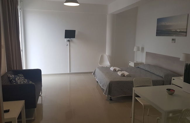 Valentinos Apartments - Foto 6