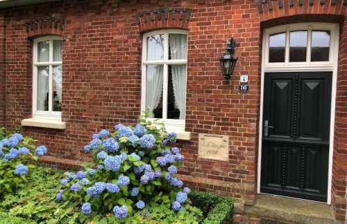 Uns Burnhuus "Vorderhuus" - Foto 6