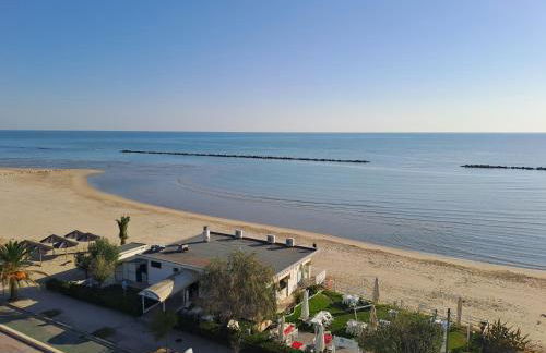 Attico fronte mare - Foto 26