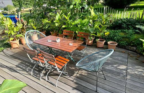 Wiehler- Ferienwohnung - Foto 25