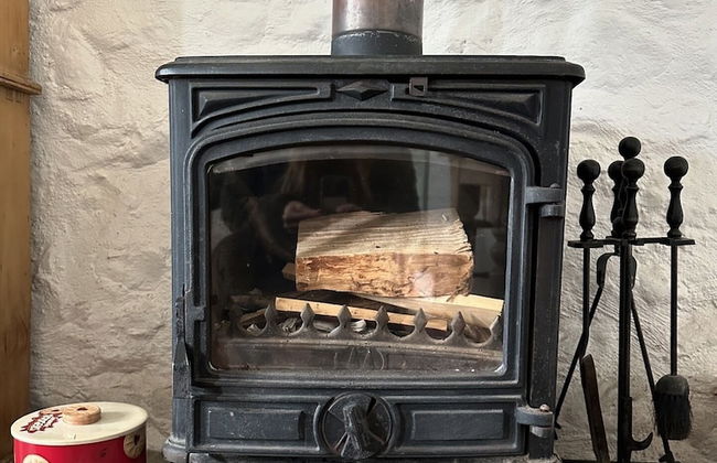 Moorshead Farm - Foto 26