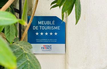 La Maison du Trident en Camargue Piscine et Jacuzzi - Foto 4