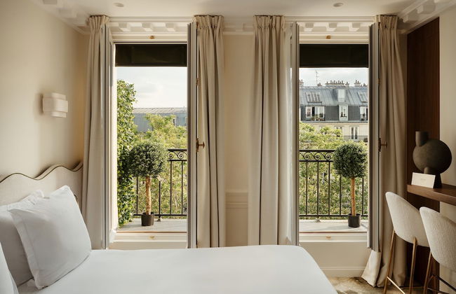 Dalida - Balcony - 23 - Foto 3