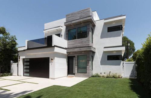 Posh Luxury Modern Home with Pool Spa and Rooftop Deck - Foto 28