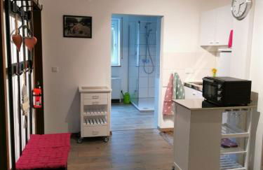 Burgauer Fewo - Foto 3