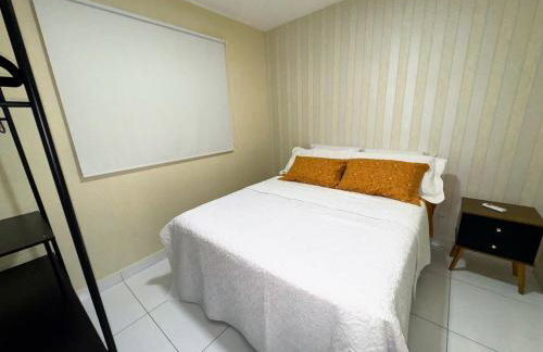 Apt próx. Shopping Pantanal/Centro Político - Foto 7