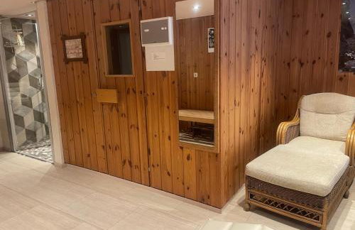 Zugspitze 7 mit SAUNA in Farchant bei Garmisch-Partenkirchen - Photo 34