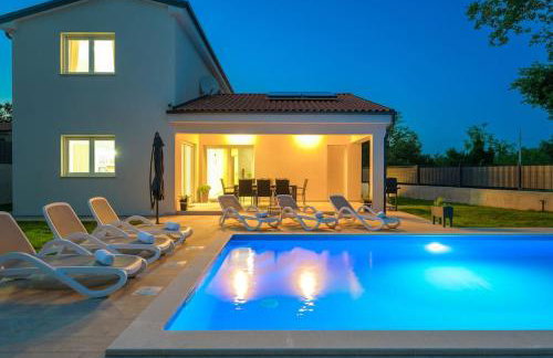 Villa Putina by IstriaLux - Foto 10