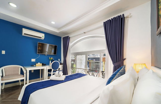 SABINA Residence - HCM - Foto 36