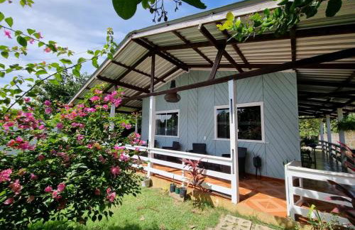 Casa Apuaú - Foto 1