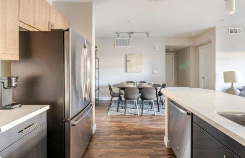 West Hollywood 2bdr residence - Foto 9