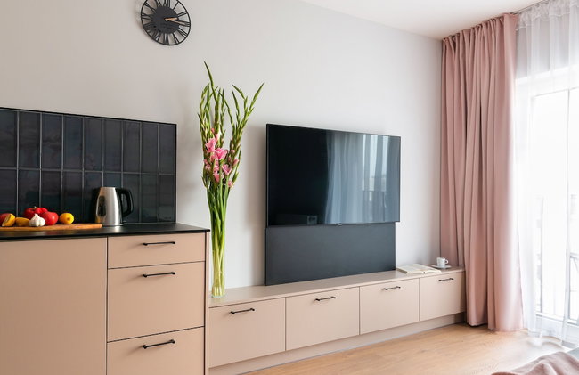 apartamenty-wroc Kurkowa 32 - Foto 21