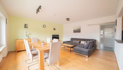 Köstlbach Apart I Ferienwohnung bis 3 & 6 Personen I Nürnberg I Neumarkt I Messe I Natur I Küche I Parken I Waschmaschine I Garten - Foto 5, room service