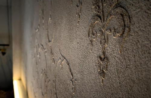 Il Sacellum - Foto 1