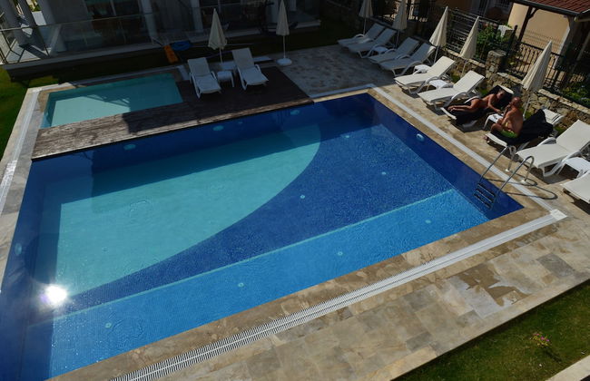 Lighthouse Nadia Aparts - Foto 53