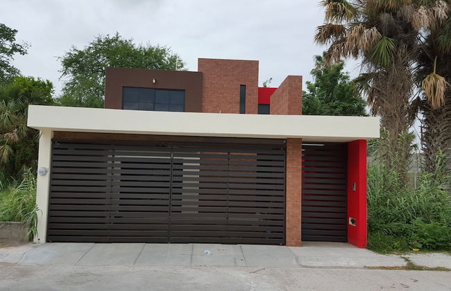 Casa Los Sauces - Foto 1