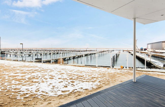 6 Personen Ferienhaus in Wendtorf - Foto 41