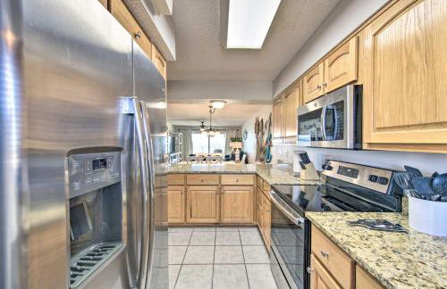 Beachfront PCB Escape with Free Beach Chair Services - Foto 9