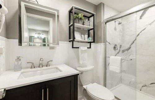 Amazing Pool & Walk to the Park - Foto 15