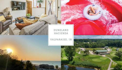 Creekside Cozy 3BD • Near Dunes - Foto 2, Other