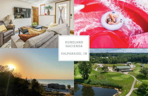 Creekside Cozy 3BD • Near Dunes - Foto 2