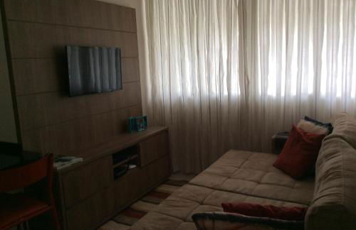Apartamento aconchegante próximo ao shopping Beira Mar - Photo 5