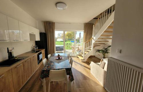 Agroturystyka Błądkowo 20A, Dom 11 miejsc - Foto 37