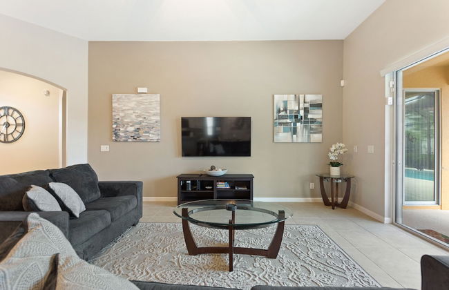 Breathe Easy at Solterra Resort by Shine Villas 706 - Foto 27