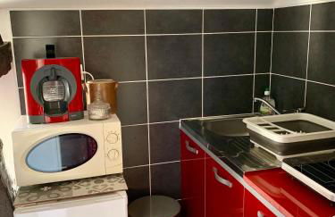 Appartement des Petits Princes - Foto 6