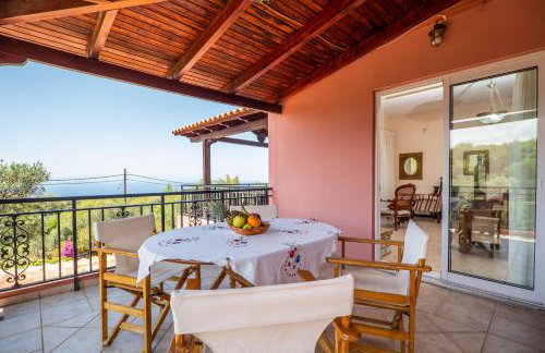 Villa Silva, Garden & Sea View, 3 BR, -10 min drive from center - Foto 30