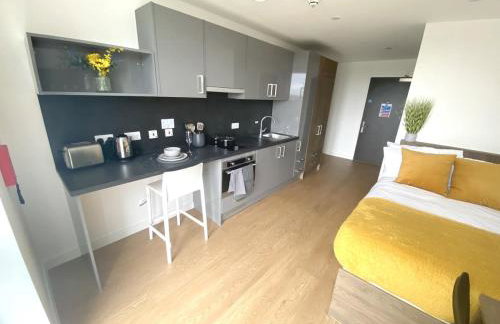 For Students Only The Oaks in Coventry - Foto 71