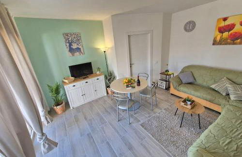 Residence Casa Silvana - Foto 29