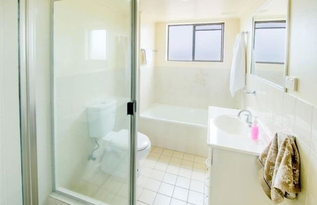 Tradewinds Apartments - Foto 73