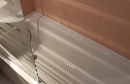 LE PHENIX à internet haut débit & parking - Foto 8