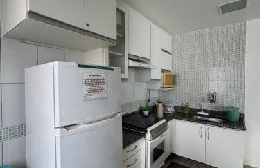 Apartamento Peracanga com Wi-Fi - Foto 12