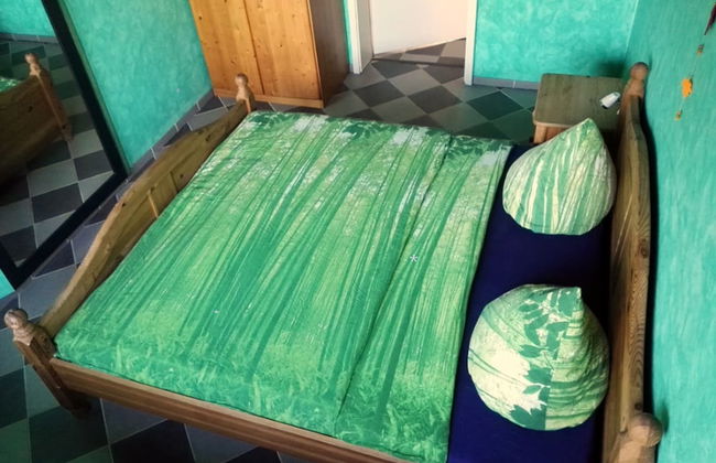 3 Zimmer-Apartment mit Weitblick - Foto 12